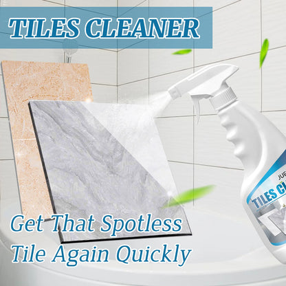 Brick cleaner, bathroom tile floor, marble floor, bright and powerful descaling agent