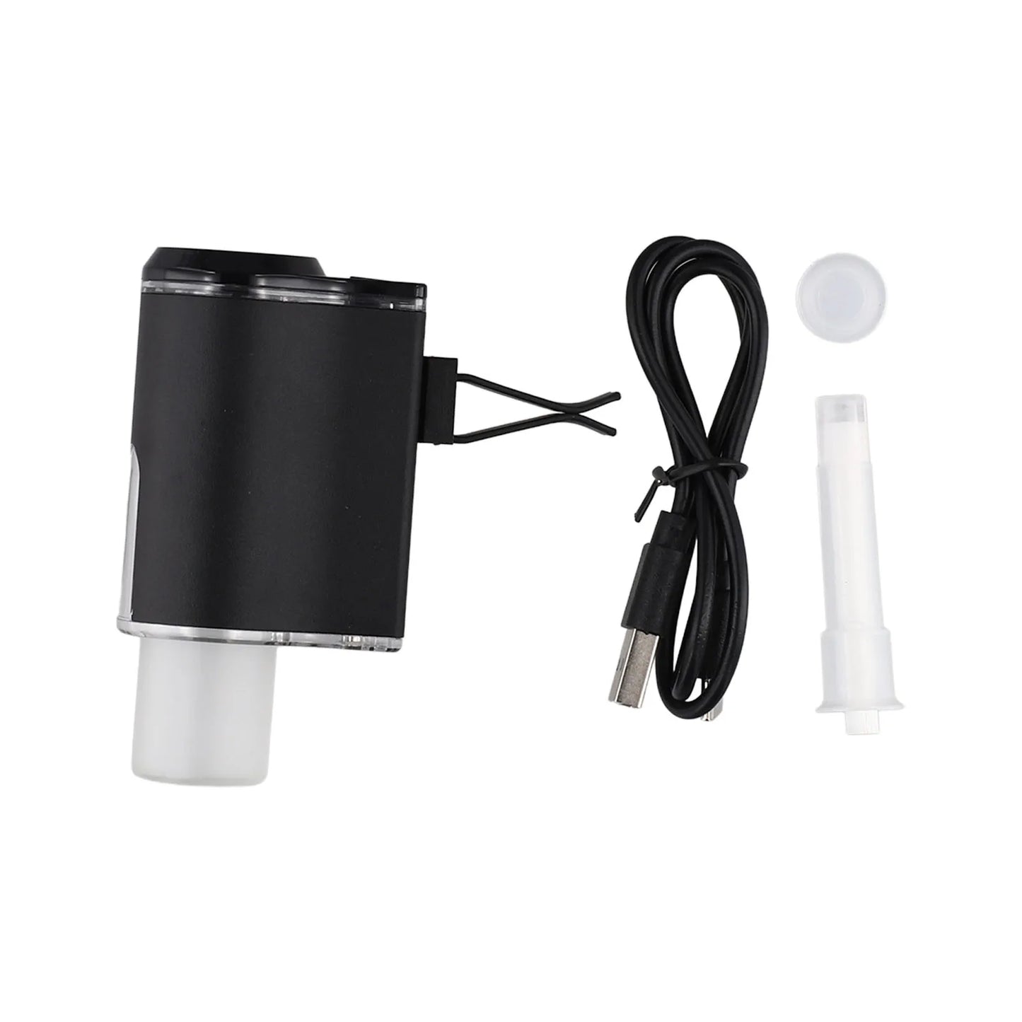 Air Freshener Air Vent Outlet Air Vent Outlet Car Air Freshener Essential Oil Capacity Flavoring Car Fragrance Diffuser