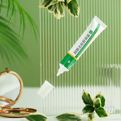 Acne-removing Moisturizing Cream Cleans Removes Acne  Moisturize Repair Acne Control Oil Control Cream Gentle Skin Care Cream