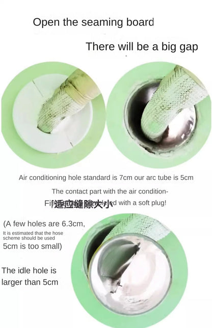 220V Fresh Air Ventilator for Improved Indoor Air Quality, Providing Ventilation and Air Purification with AK