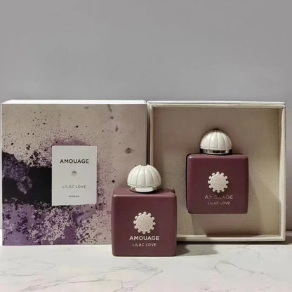 100ml Seductive Women’s Perfume Long Lasting Fresh Elegant Scent with Alluring Warm Notes Available in 7 Captivating Variants