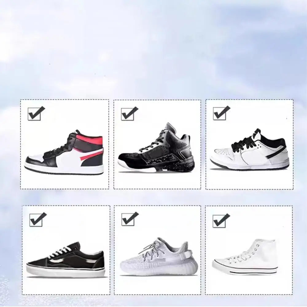 100ml Sole Grip Spray Basketball Anti-Slip Sole Spray for Improved Traction Sports Grip Enhancement Shoe Traction Enhancer