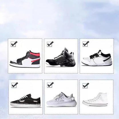 100ml Sole Grip Spray Basketball Anti-Slip Sole Spray for Improved Traction Sports Grip Enhancement Shoe Traction Enhancer