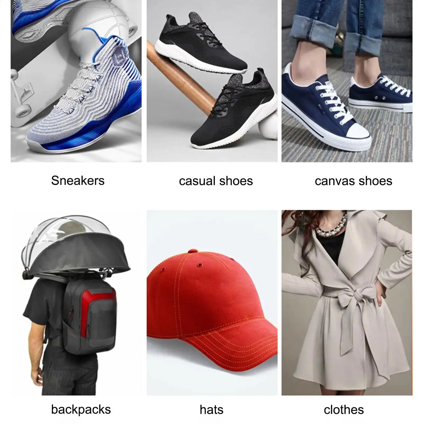 120ml Waterproof Spray for Shoes Tennis Shoe Protector Spray Shoe Stain Protector Spray Shoe Protection Tool for Sneakers