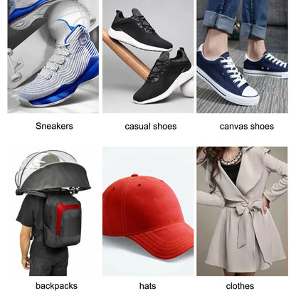 120ml Waterproof Spray for Shoes Tennis Shoe Protector Spray Shoe Stain Protector Spray Shoe Protection Tool for Sneakers