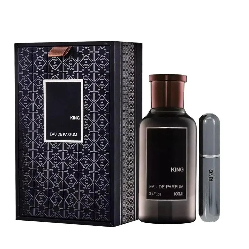 100ML Mature Perfume Vitality Aroma Almond Orientica Elegance Scent Cologne Man Fragrance 2025 Hot-Sale Cologne Men