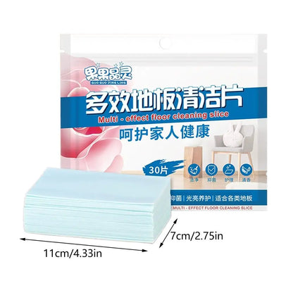 Removal of Deep Stains Cleaning Tablets and Floor Cleaner Sheets Convenient and Effective Floor Cleaner Sheets Removal of Deep S