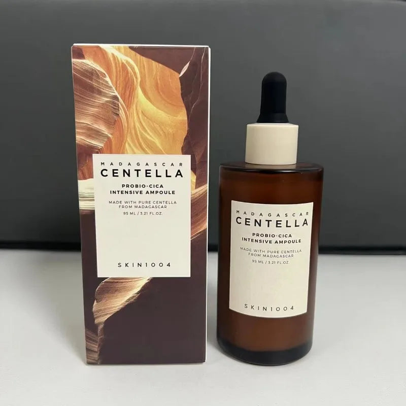100ml Skin1004 Centella Asahi Amboule Essence Skin Care Angel Repair Soothing Sensitive Skin Hydrating Stability Facial Care