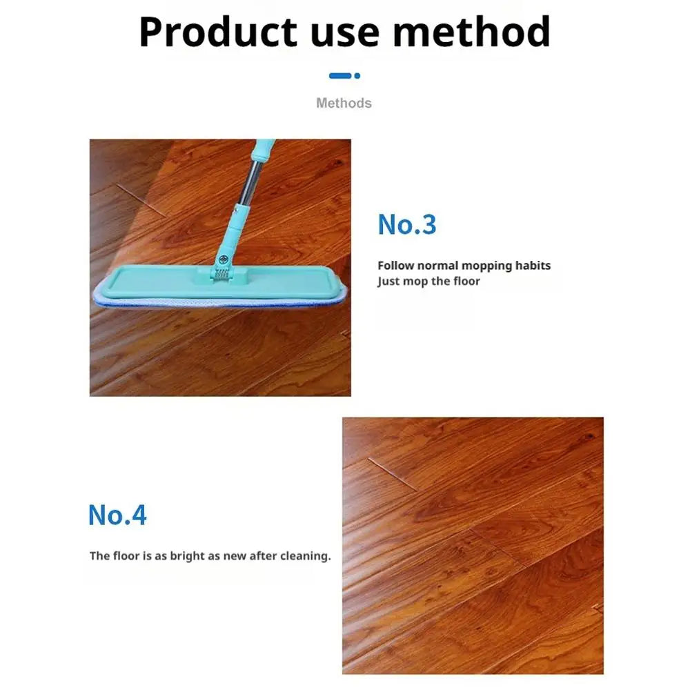 Removal of Deep Stains Cleaning Tablets and Floor Cleaner Sheets Convenient and Effective Floor Cleaner Sheets Removal of Deep S