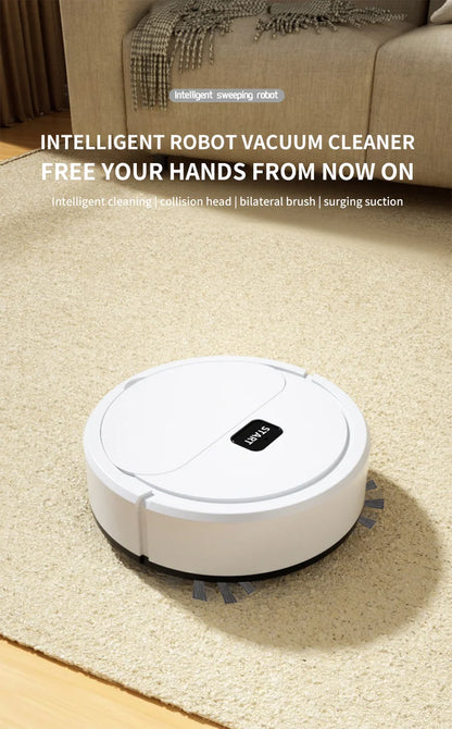 Sweeping Robot Sweep Vacuum Cleaner