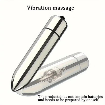 Facial And Eye Massage Promotes Lotion Absorption Portable Vibrating Massager Home And Travel Beauty Tool