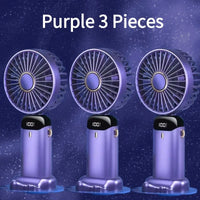 Purple 3 pieces