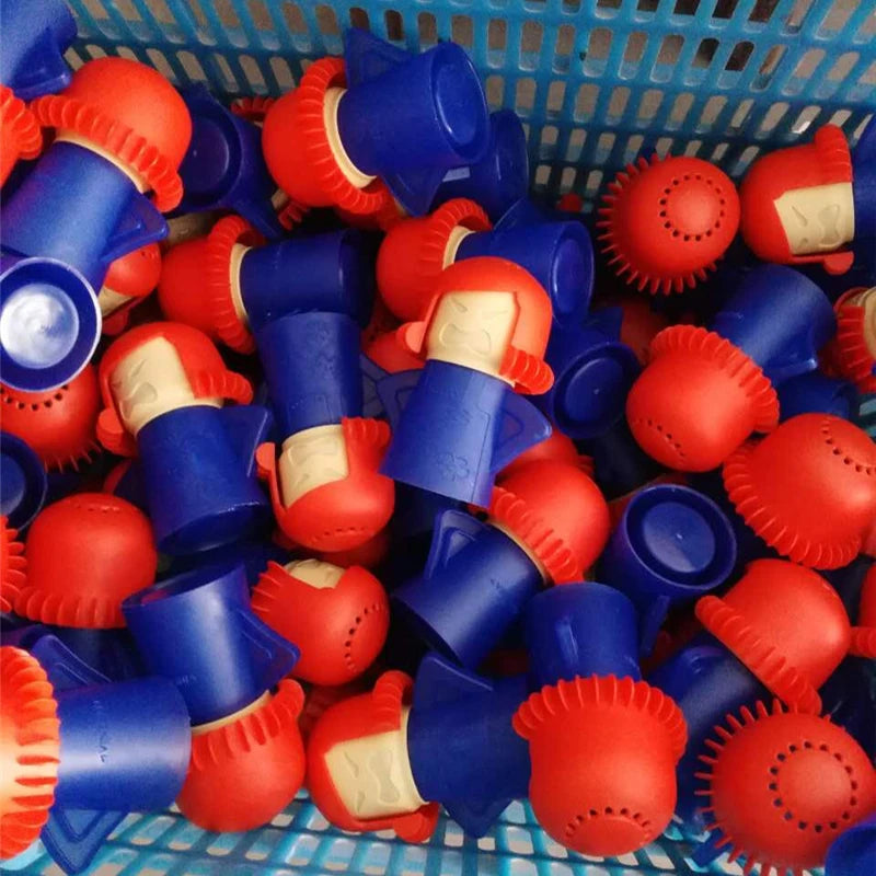 Microwave Cleaner Refrigerator Baking Oven Cleaning Cute Creative Shape Spray Type to Remove The Smell of Kitchen Gadgets