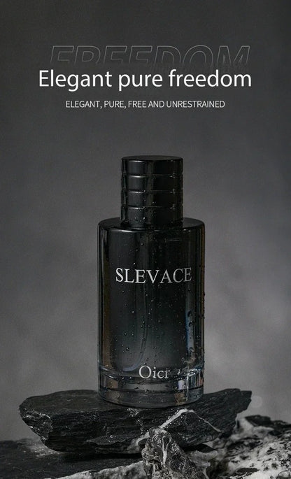 100ML Brand Men's Elixir Inspired Perfume-Amber Fougere & Spicy Woody Fragrance, Long Lasting Sexy Scent for Attracting woman