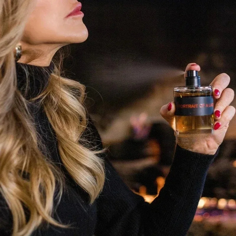 100ml Brand Portrait of A Noblewoman Women Perfume Lasting Woody Flora Fragrance Cologne Men Fragrances Pheromone Perfumes
