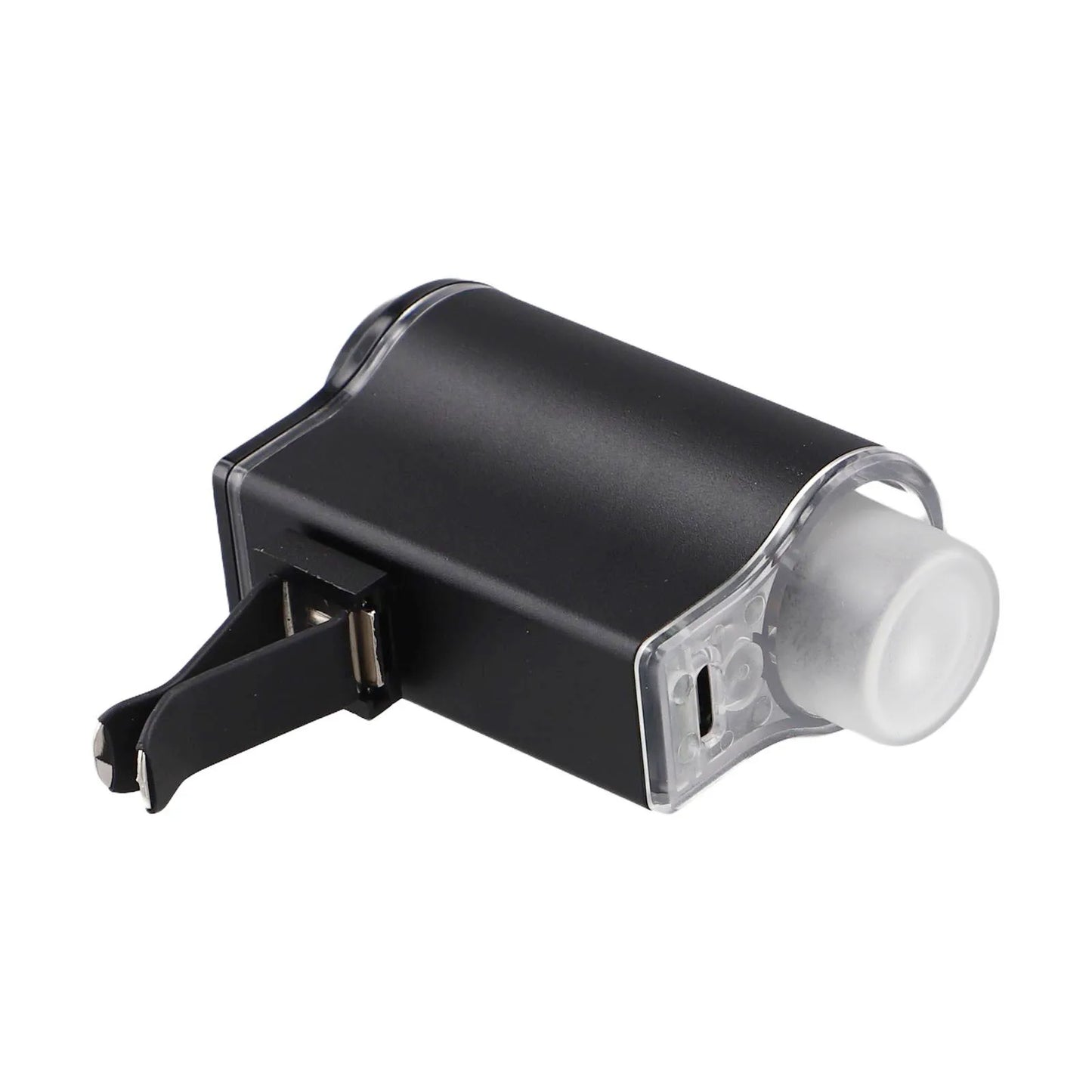 Car Air Conditioning Outlets Car Aromatherapy Machine Air-Freshener Spray Room Fragrance Diffuser- Car Air Freshener Car Parts