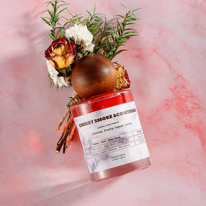 100% original perfume brand strong fragrance lasting fragrance men's perfume women, floral woody tone 50ml fresh and natural