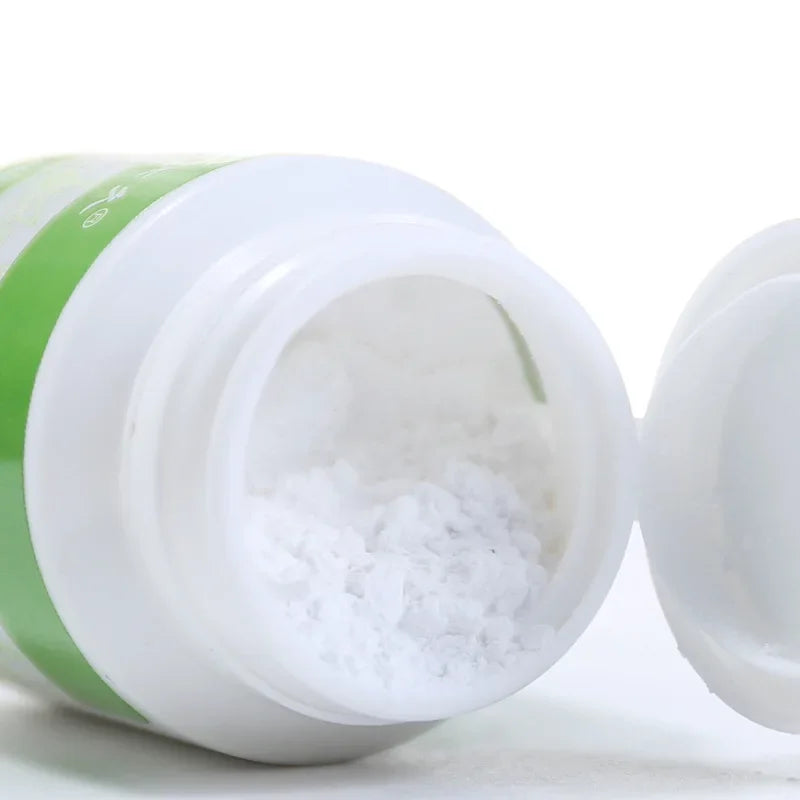 Foot Powder Deodorizer Foot Sweat Deodorizer Shoe Deodorant Foot Powder Spray Shoe Pest Beauty Health