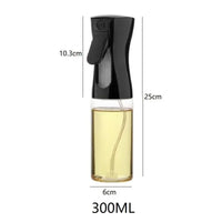 300 ML Black