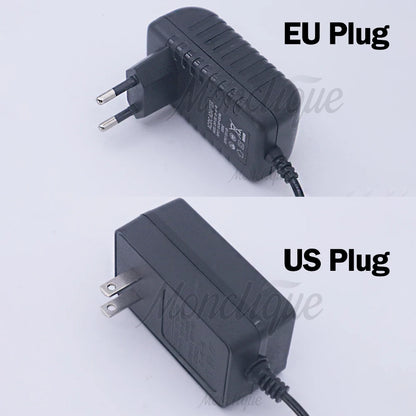 Extra Big Electric Foot Massager Hot Compress Shiatsu Kneading Leg Roller Kneading Calf Deep Relieve Fatigue Relaxation Muscle