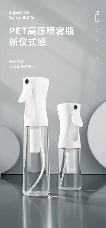 200/300/500ml Oil Spray Bottle Camping BBQ Cooking Olive Oil Sprayer Kitchen Baking Oil Spray Bottle Vinegar Bottle Dispenser