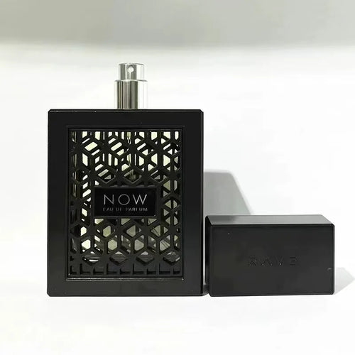 Arab Perfume Woman Man Now Brand High Quality Fragrance Lasting Unisex Charm Luxury Eau De Parfum For Women Men