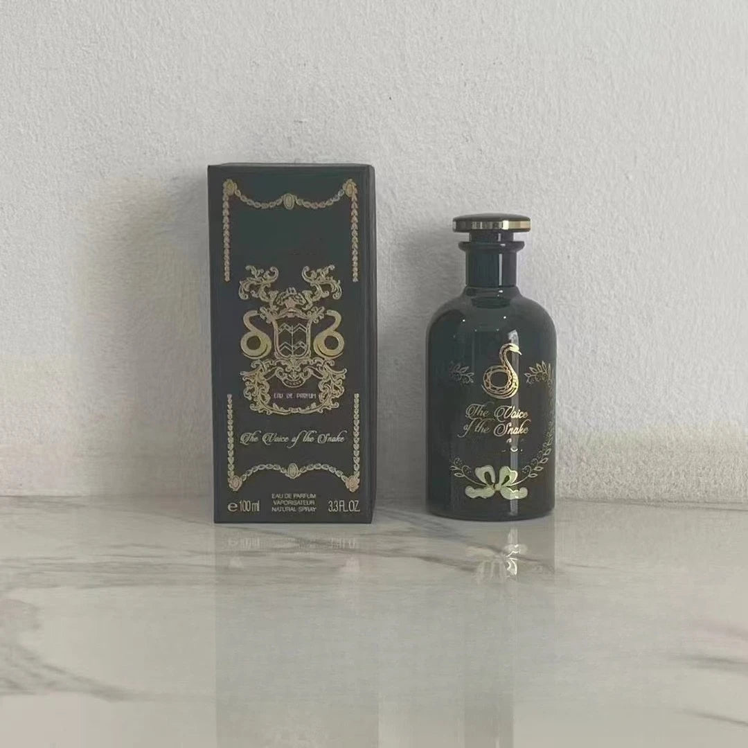 Men Perfume 100ml Collection with Spicy Floral and Woody Notes for Daily Wear Pheromone Parfum Balminess  Perfumes