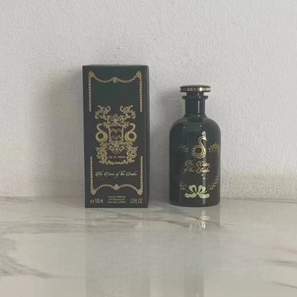 Men Perfume 100ml Collection with Spicy Floral and Woody Notes for Daily Wear Pheromone Parfum Balminess  Perfumes