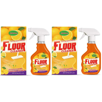 Powerful Decontamination Floor Cleaner, Wood Floor Cleaning Tile Cleaner, Wood Floor Cleaning Polishing Brightening Tile Cleaner