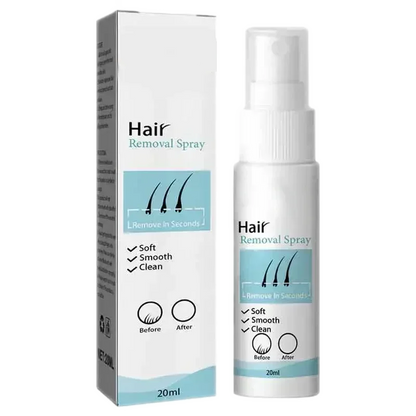 Hair Removal Spray Permanent Epilator Cream Intimate Areas Health Painless Hair Remover Growth Inhibitor For Body Care New