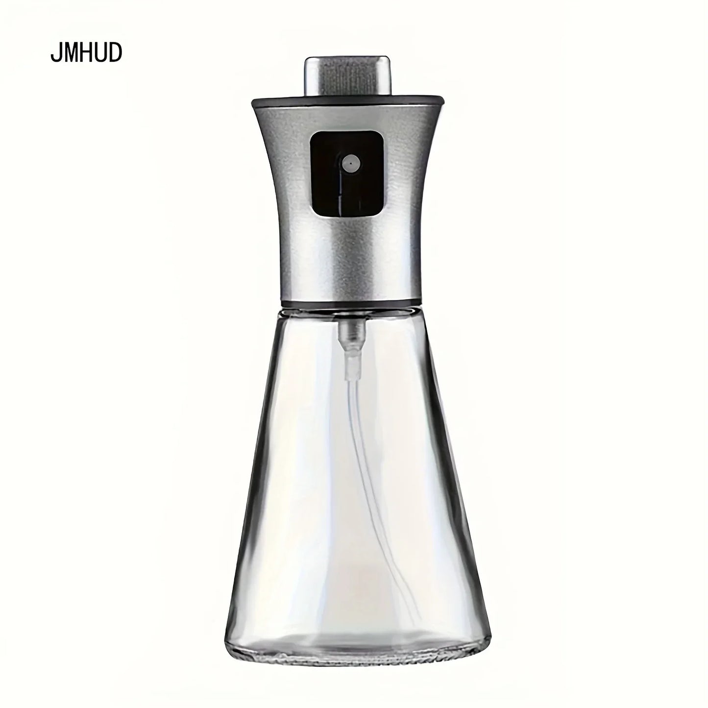 Damaly,The Glass Oil Sprayer Is Equipped with A Precise Nozzle, Has The Function of Preventing Leakage, and Is Easy To Clean.