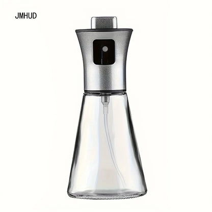Damaly,The Glass Oil Sprayer Is Equipped with A Precise Nozzle, Has The Function of Preventing Leakage, and Is Easy To Clean.