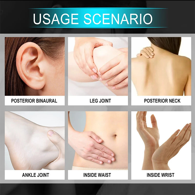 Gilded Long Lasting Pheromones Perfume Spray Dating Floral Fragrance Perfume Unisex Charm Attract Opposite Sex Eau De Toilette