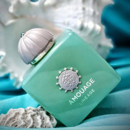 100ml Women Perfume Long Lasting Fresh Sweet Elegant Unique Charming Fragrance Six Alluring Variants Luxurious Signature Scent