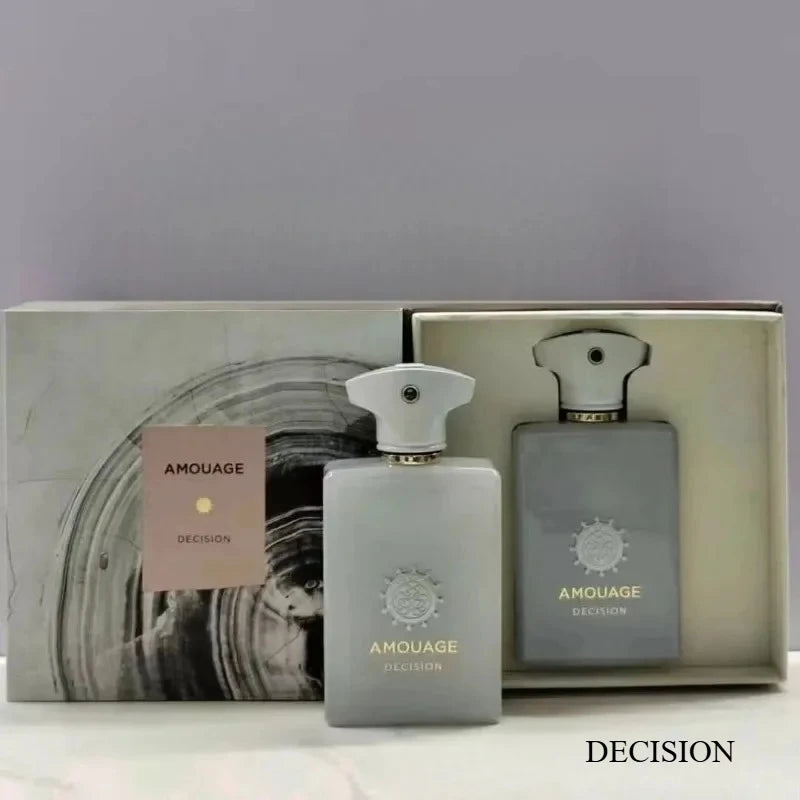 Mens Woody Floral Perfume Long Lasting Spicy Elegant Fragrance Collection for Romantic Evenings Daily Wear Confident Charm