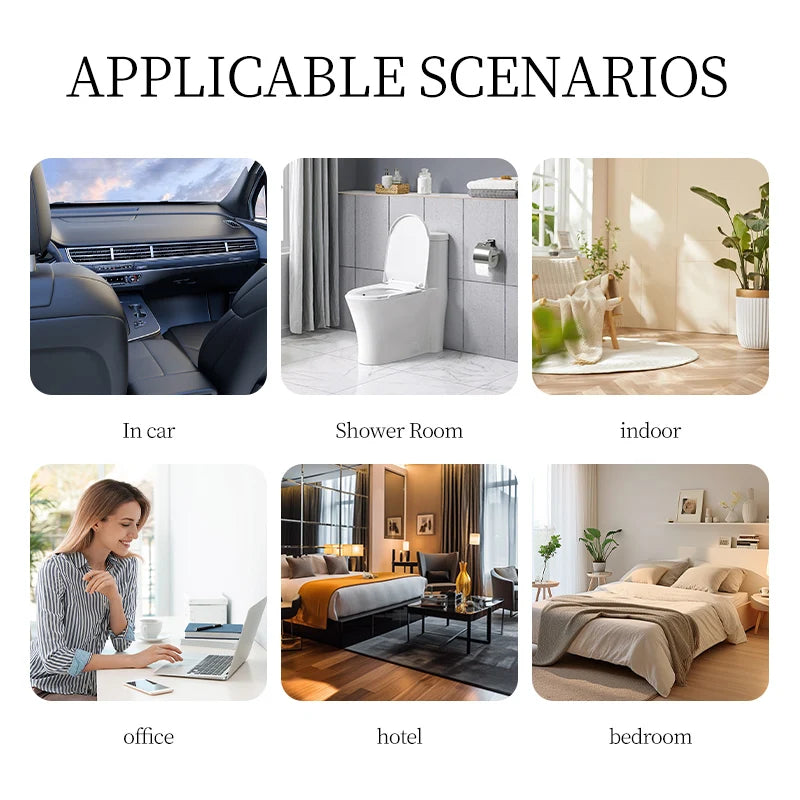 very nice car air freshener - car mirror hanging perfume car diffuser sheet - car interior air freshener for homes