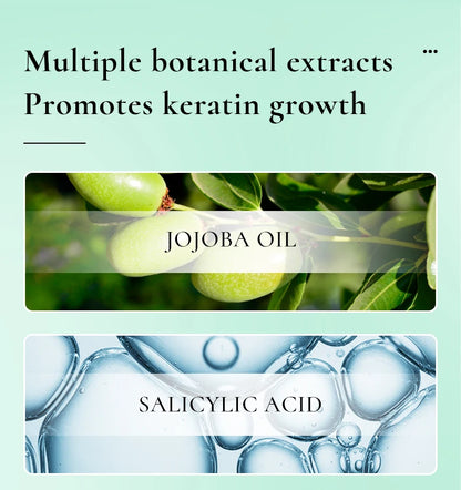 Nail Nourishment Cuticle Oil Pen Gel Suitable Hand/Feet Vitamin E Finger Nails Treatment Serum Nail Care