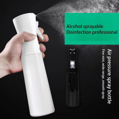 Hairdressing Spray Bottle Salon Barber New Fashion Hair Spray Bottle 200ML/300ML/500ML Hair Tools Water Sprayer Beauty Hair Care