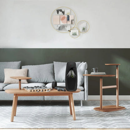 2Pcs Air Fresher Spray Dispenser Household Wall-mounted Automatic 3  Adjustable Mode  Aroma Diffuser Toilet Room Odor Eliminator