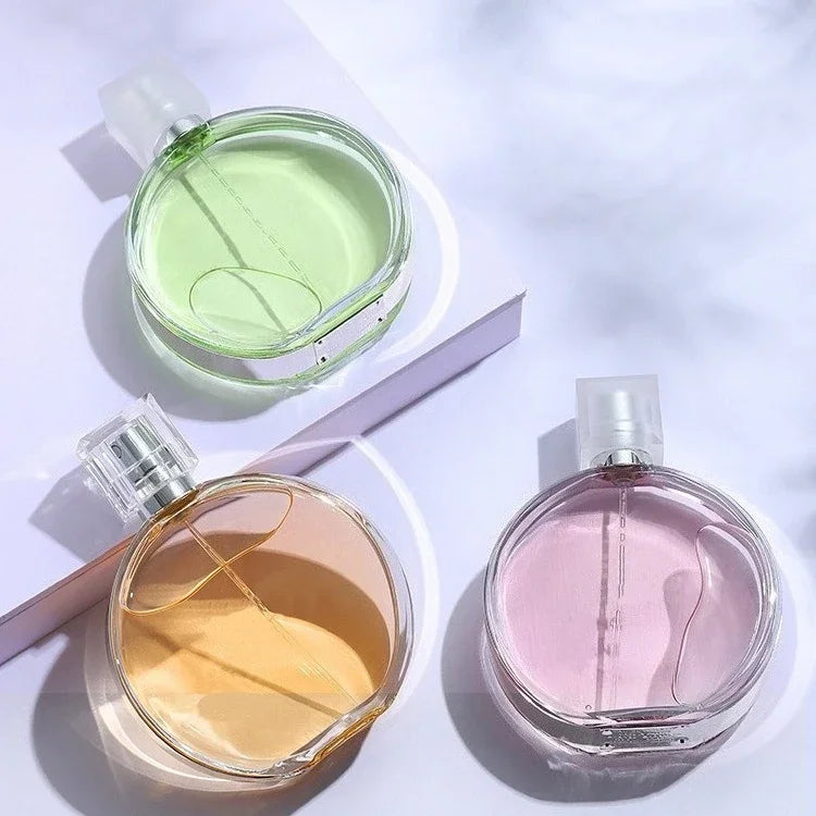 Women Brand Perfume 100ml  Classic Light Perfume Floral Scent Romantic Fragrance Long-lasting Fragrance Charm Body Spray