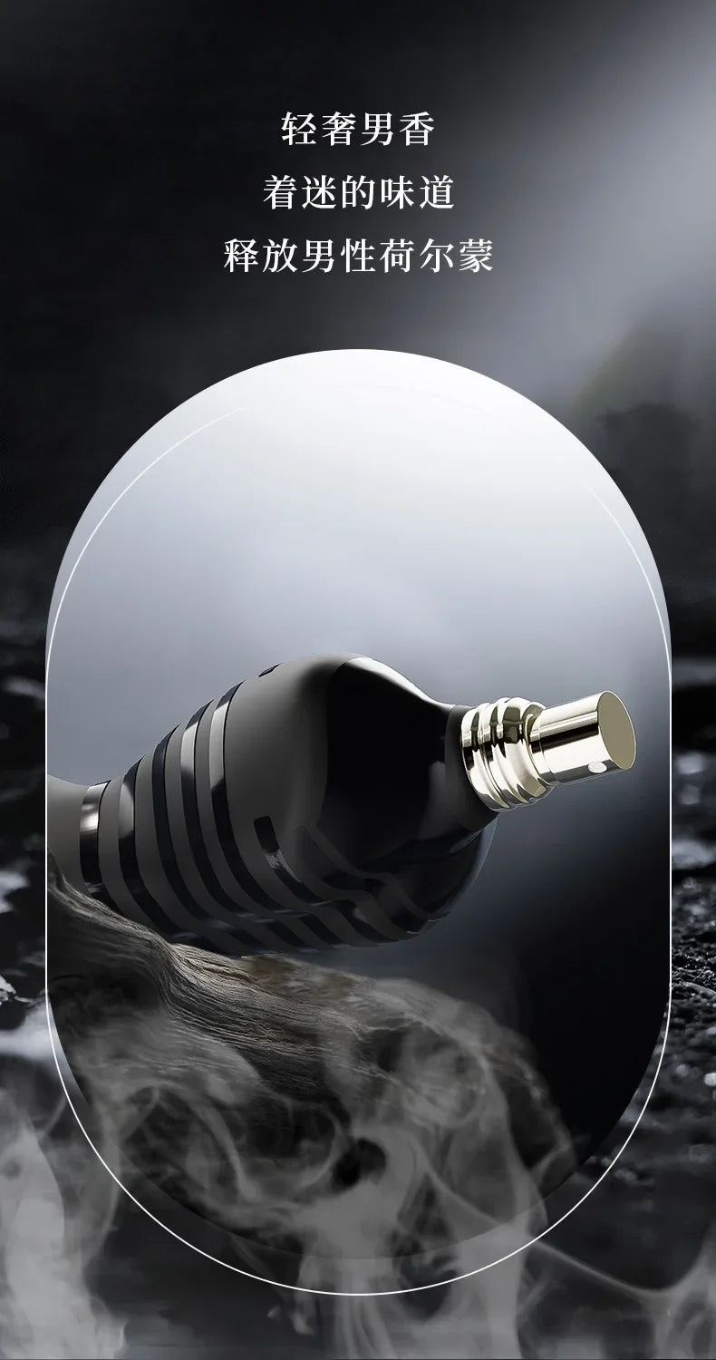 100ml Perfume Men Original Cologne Long Lasting High Quality Strong Pheromones Perfume Attract Women Release Charm Man Gentleman