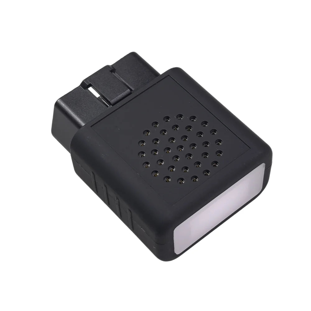 HOT Unique obdiicats OB-FL Car Air Freshener Eliminate Odor Generating Ozone Negative Ions Get Clean and Fresh Air into Your Car