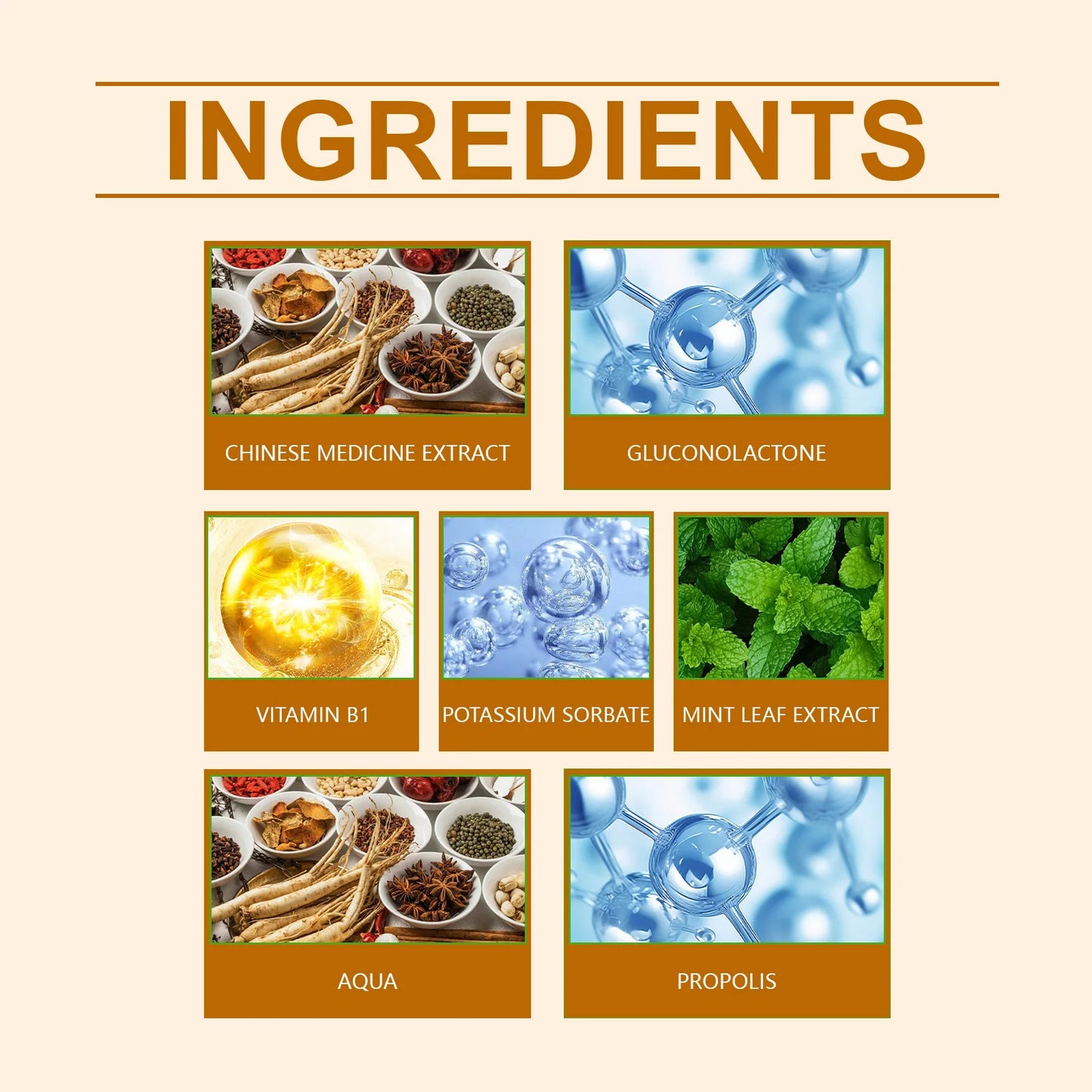 XIMONTH Healthy Oral Spray Propolis Freshen Breath Long-Lasting Protection Selected Ingredients Convenient To Use Small Portable