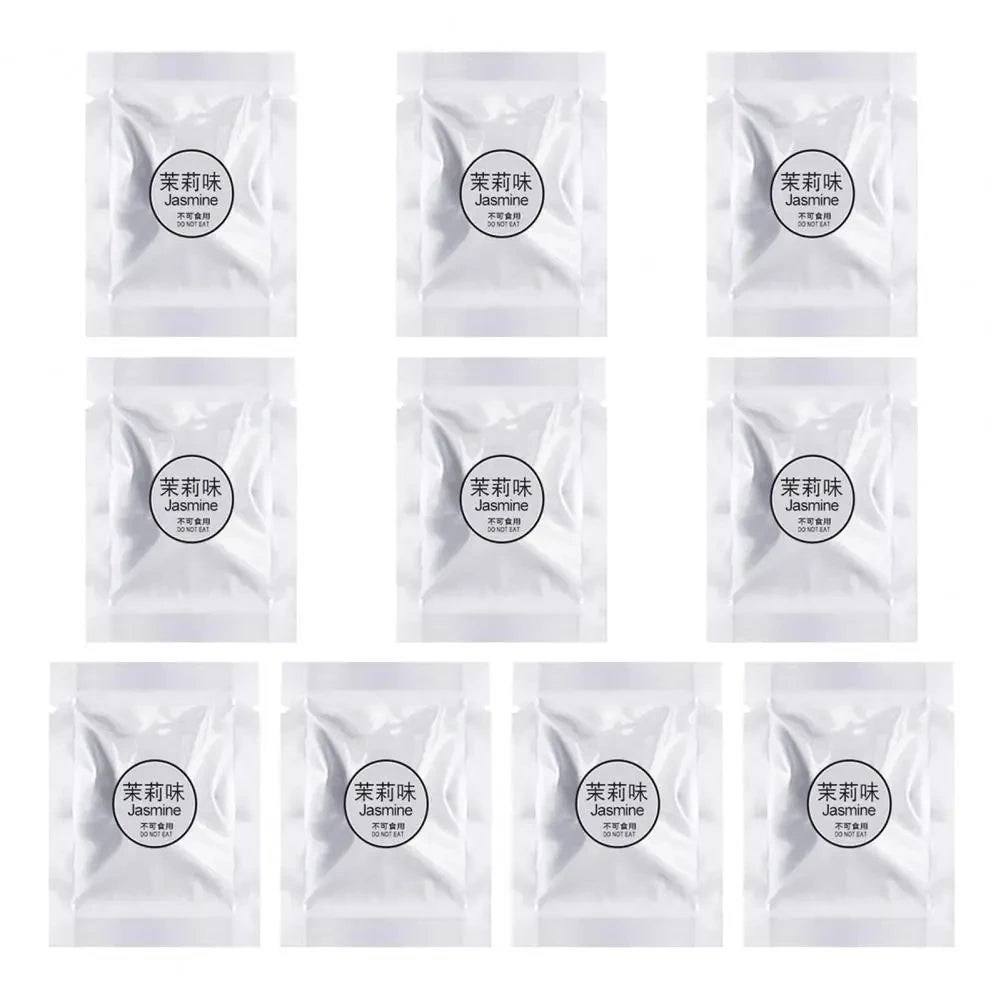 Air Freshener Tablets Refill Solid Perfume Aromatherapy Tablets Car Air Vent Fragrances Flavor Diffuser Car Interior Accessories