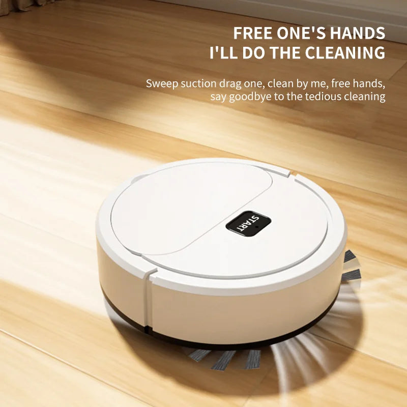 Sweeping Robot Sweep Vacuum Cleaner