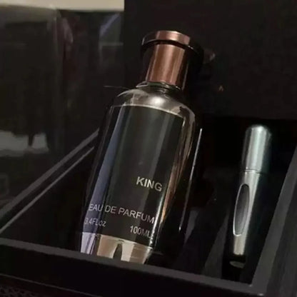 100ML Mature Perfume Vitality Aroma Almond Orientica Elegance Scent Cologne Man Fragrance 2025 Hot-Sale Cologne Men