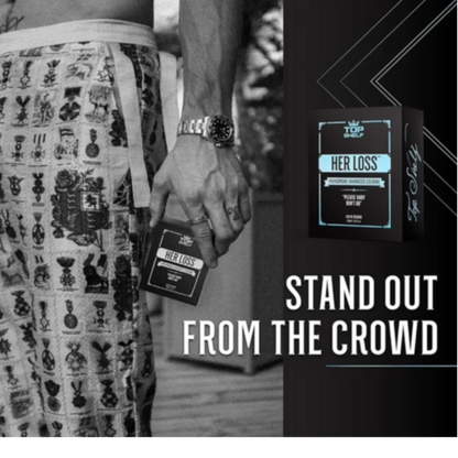 Hot Perfume Men Pheromone Cologne Her Loss Raw Attraction Confidence Long-lasting Irresistible Scent Spray Feromonas Perfume