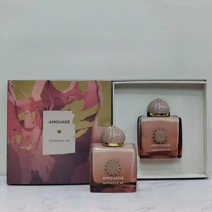 Women Woody Perfume Collection Long Lasting Elegant Floral Resin Warm Amber Notes for Romantic Evenings and Daily Sophistication
