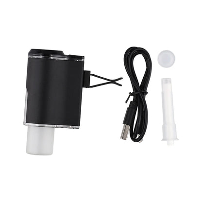 Car Air Conditioning Outlets Car Aromatherapy Machine Air-Freshener Spray Room Fragrance Diffuser- Car Air Freshener Car Parts