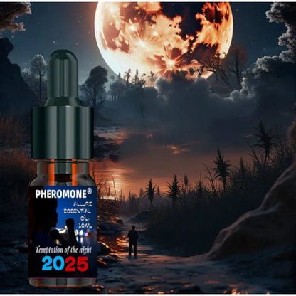 Pheromone Perfume Spray for Men to Attract Women,Long Lasting Glamour Cologne,Sexy Charm Fragrance,Social Dating Seductive Scent